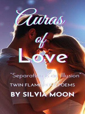 cover image of Auras of Love